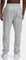 Under Armour Icon Fleece Trainingshose lang mod gray light heather/white (Herren) Vorschaubild