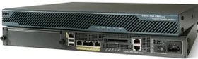 Cisco ASA 5540 Firewall, 5x RJ-45, 3DES/AES (ASA5540-BUN-K9)