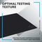 Logitech G640 Cloth Gaming Mousepad, 460x400mm, schwarz Vorschaubild