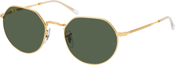 Ray-Ban RB3565 Jack