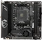 MSI MPG B550I Gaming Edge WIFI (AMD AM4) Vorschaubild