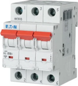 Eaton PXL-C10/3