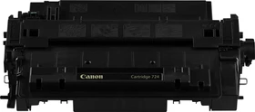 Canon Toner CRG-724 schwarz