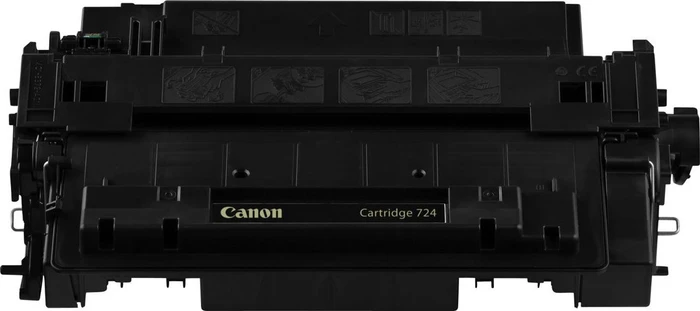 Canon Toner CRG-724 schwarz