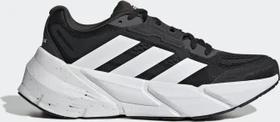 adidas Adistar core black/cloud white/grey five (Damen)