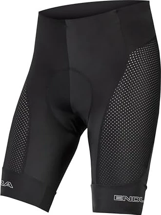 Endura Engineered Padded Liner Shorts Fahrradhose kurz schwarz (Herren)