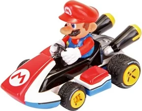 Carrera Pull & Speed Mario Kart - Mario