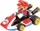 Carrera Pull & Speed Mario Kart - Mario (15817039)