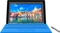 Microsoft Surface Pro 4, Core i5-6300U, 4GB RAM, 128GB, Surface Type Cover, Surface Dock Vorschaubild