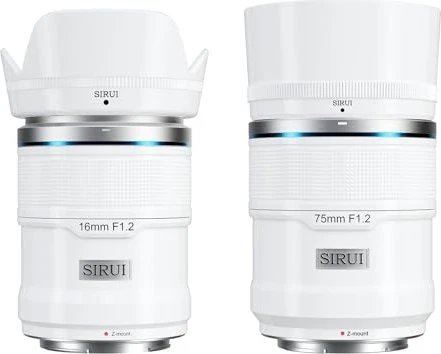 Sirui Sniper 2 Linsen-Set
