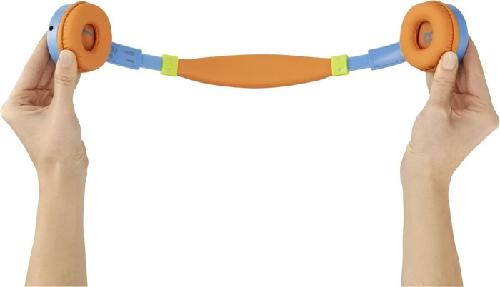 Hama Kids Guard blau/orange