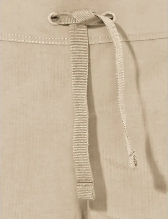 Vaude Detective Shorts Hose kurz linen (Junior)