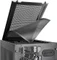 Thermaltake Core X1, Acrylfenster, Mini-ITX Vorschaubild