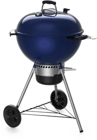 Weber Master-Touch GBS C-5750 deep ocean blue