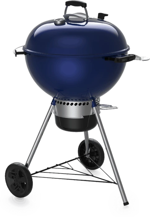 Weber Master-Touch GBS C-5750