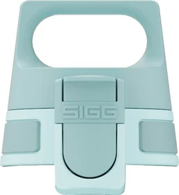 Sigg WMB ONE Verschluss türkis