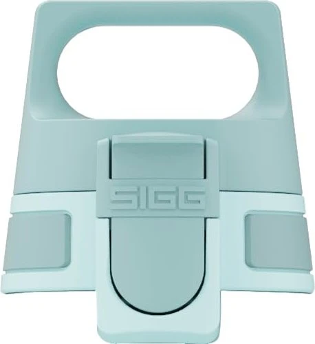 Sigg WMB ONE Verschluss türkis