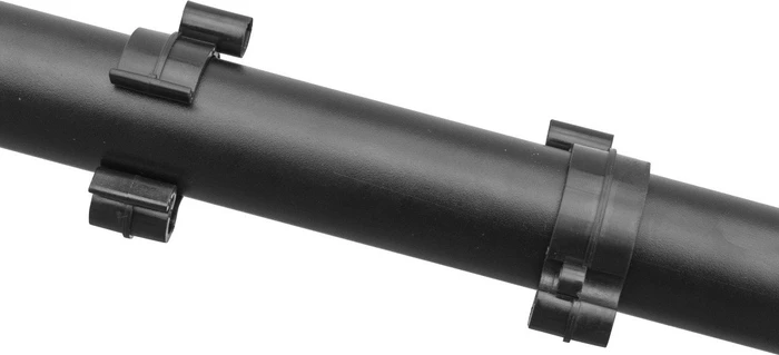 Walimex Pro Galgen-Rollstativ Filmset Pro 140-450 (19630) – Bild 11