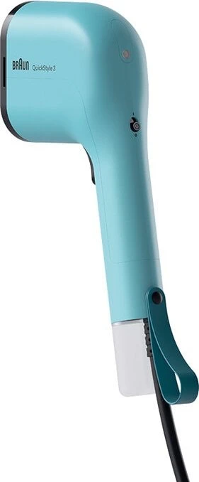 Braun GS3013 GR QuickStyle 3 Dampfbürste/-glätter