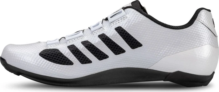 Scott Road RC Vertec pearl white/black