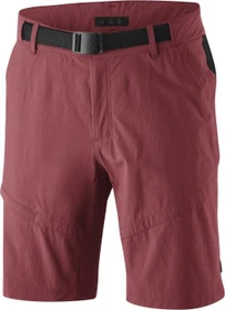 Gonso Arico Fahrradhose kurz burnt russet (Herren)