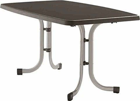 Sieger Boulevard mecalit-Pro Klapptisch