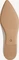 Tamaris Lederslipper beige (Damen) Vorschaubild