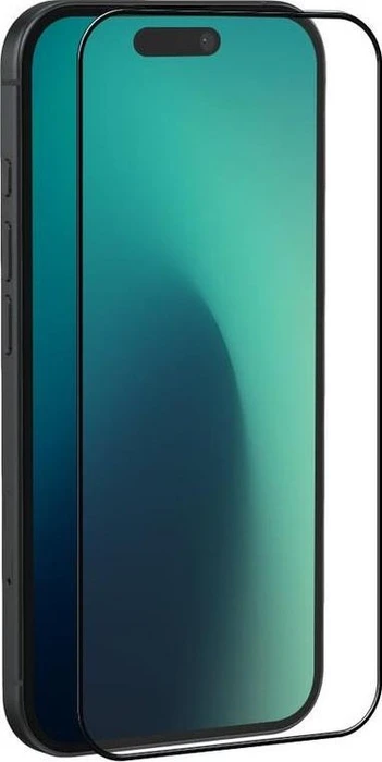 Eiger Mountain Glass Clear Edge Screen Protector GRS für Apple iPhone Air