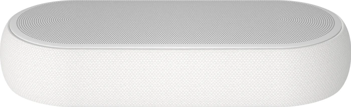 LG DQP5 weiß