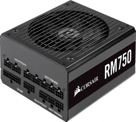 Corsair RM Series 2019 RM750 750W, ATX 2.52