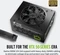 1st Player SFX Gold schwarz 850W, ATX 3.1 Vorschaubild