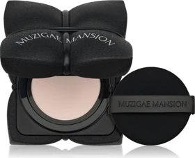 Muzigae Mansion Sleek Matt Cushion Foundation SPF50+ n19 LSF50+, 15g