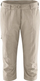 Maier Sports Neckar Capri Hose 3/4 feather gray (Damen)