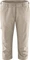 Maier Sports Neckar Capri Hose 3/4 feather gray (Damen) Vorschaubild