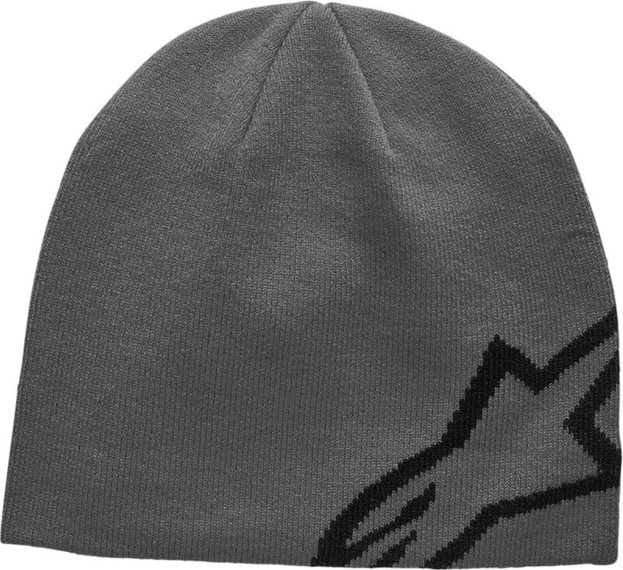 Alpinestars Corp Shift Mütze charcoal heather/black