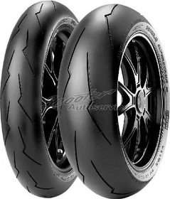 Pirelli Diablo Supercorsa SP V3 200/55 ZR17 78W TL