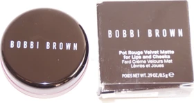 Bobbi Brown Pot Rouge Velvet Matte 08 peony, 8.5g