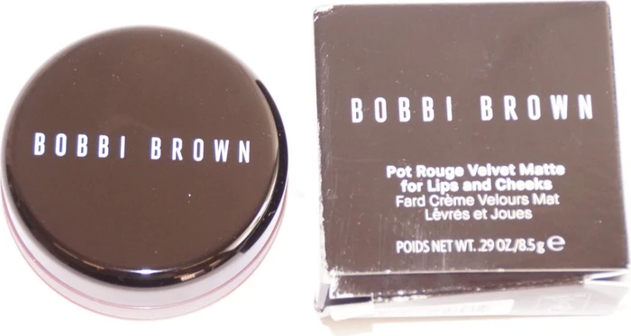 Bobbi Brown Pot Rouge Velvet Matte