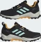 adidas Terrex AX4 Beta Cold.RDY core black/semi flash aqua/preloved yellow (Herren) Vorschaubild