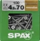 Spax Verlegeschraube Wirox A9J T-STAR plus Vorschaubild
