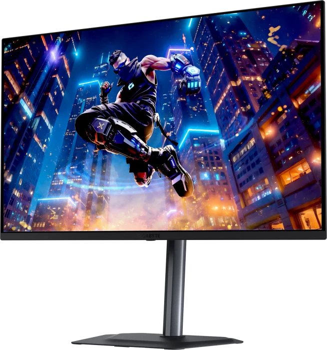 GIGABYTE MO32U2, 31.5"