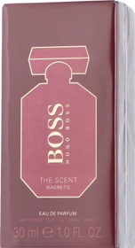 Hugo Boss The Scent Magnetic For Her Eau de Parfum, 30ml