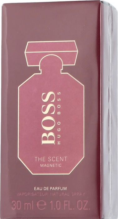 Hugo Boss The Scent Magnetic For Her Eau de Parfum, 30ml