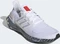adidas Ultraboost 22 cloud white/vivid red (Herren) Vorschaubild