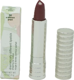 Clinique Dramatically Different Lipstick 50 a different grape, 3g