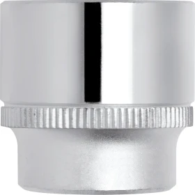 Gedore red R61201907 Außentorx Steckschlüssel 1/2", E24x41mm