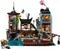 LEGO The Ninjago Movie - Ninjago City Hafen Vorschaubild