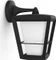 Philips Hue White and Color Ambiance Econic Wandleuchte schwarz Vorschaubild