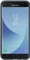 Samsung Jelly Cover für Galaxy J5 (2017) schwarz Vorschaubild