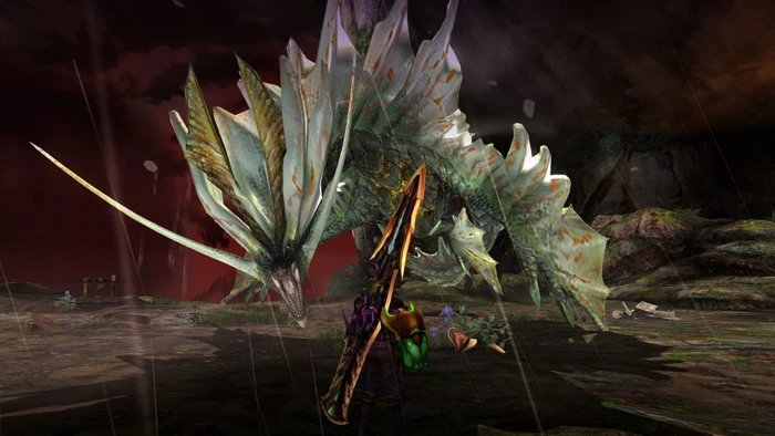 Monster Hunter: Generations Ultimate (Switch)
